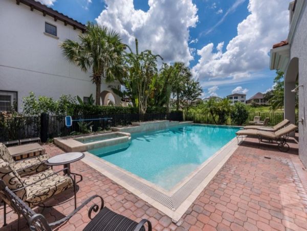 Orlando Home 980071
