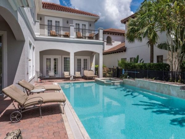Orlando Home 980071