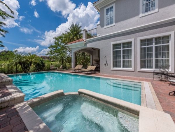 Orlando Home 980071
