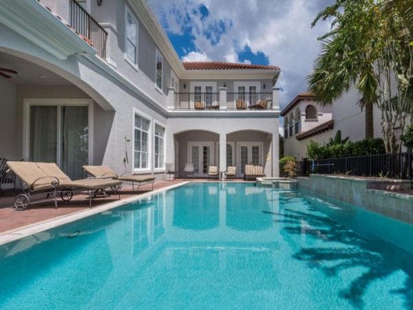 Orlando Home 980071