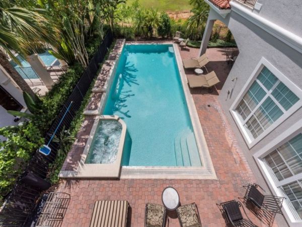 Orlando Home 980071
