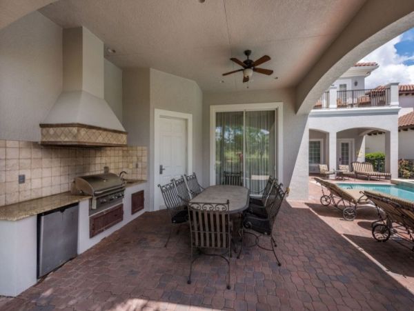 Orlando Home 980071