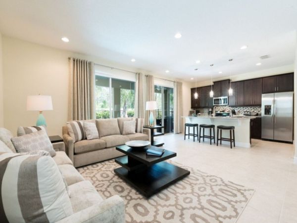 Orlando Home 980073
