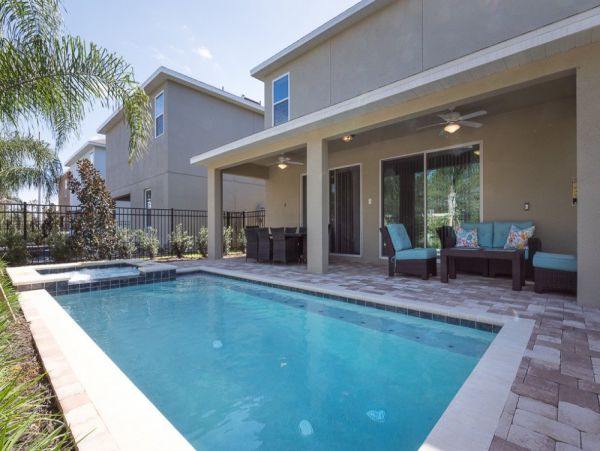 Orlando Home 980073