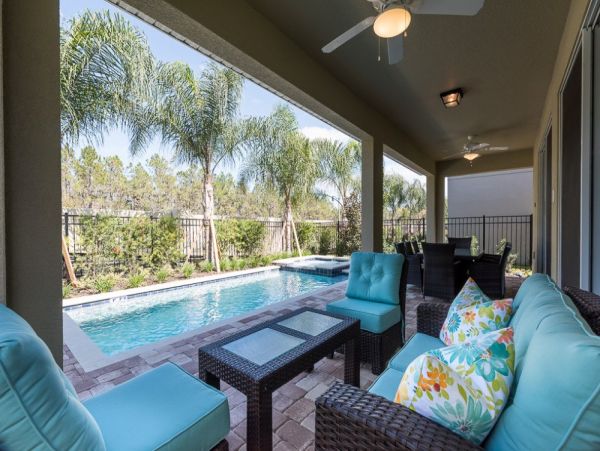 Orlando Home 980073