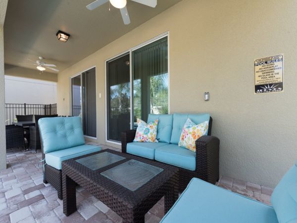 Orlando Home 980073