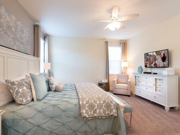 Orlando Home 980073
