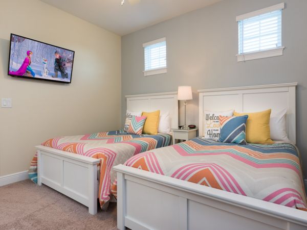 Orlando Home 980073