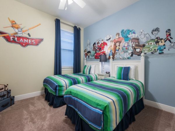 Orlando Home 980073