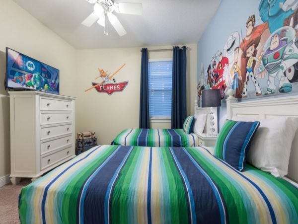 Orlando Home 980073