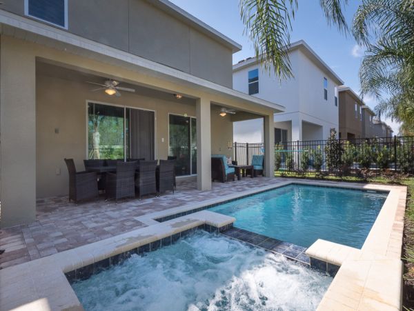 Orlando Home 980073