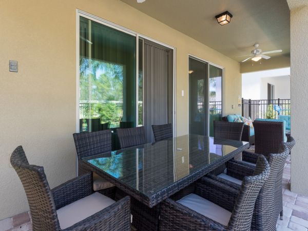 Orlando Home 980073