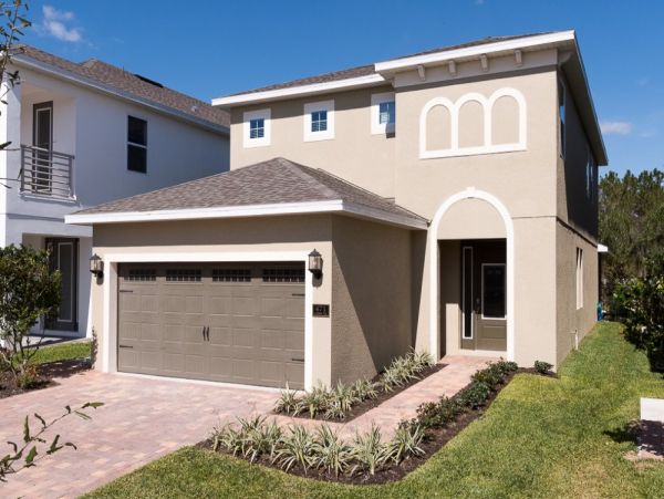 Orlando Home 980073