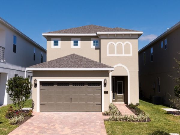 Orlando Home 980073