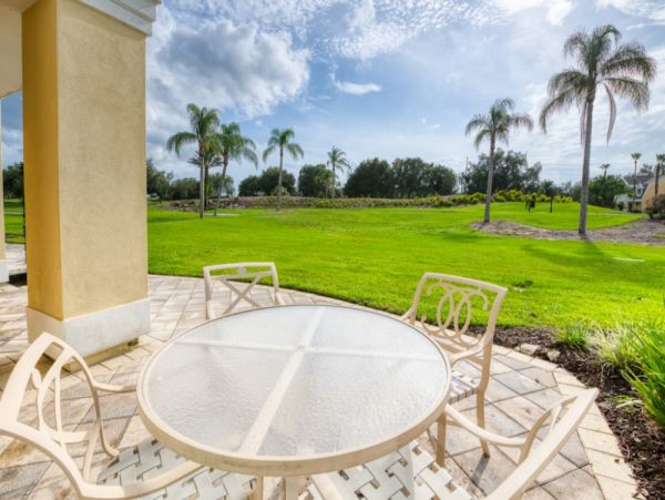Orlando Home 980074