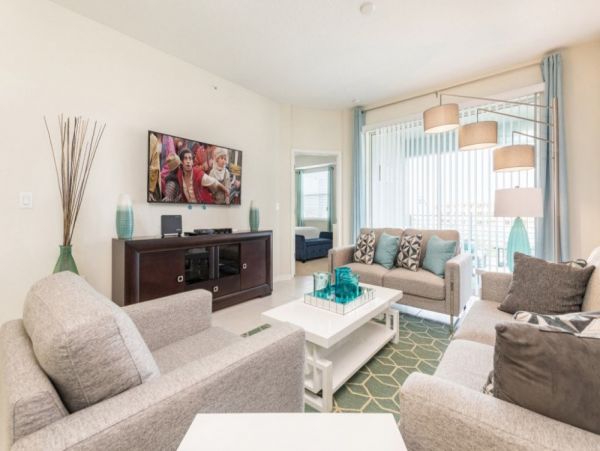 Orlando Home 980075