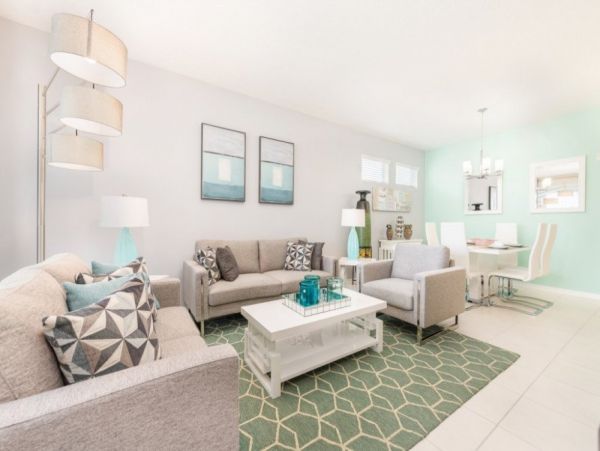 Orlando Home 980075