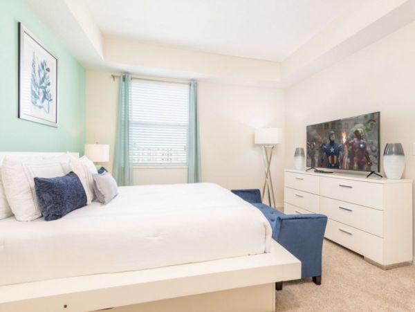 Orlando Home 980075
