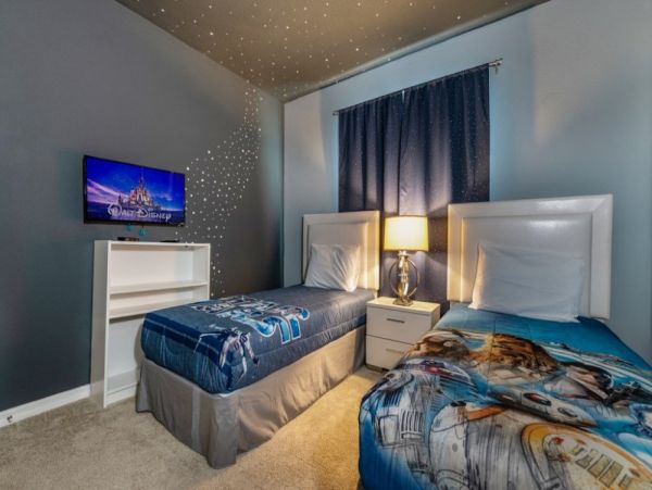 Orlando Home 980075