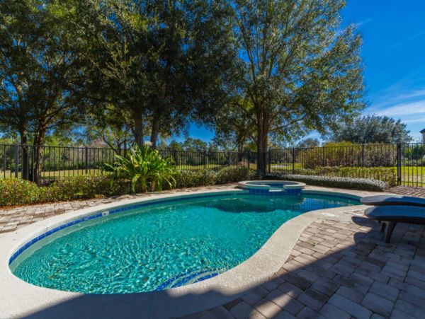 Orlando Home 980076