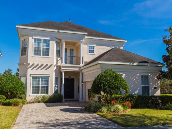 Orlando Home 980076