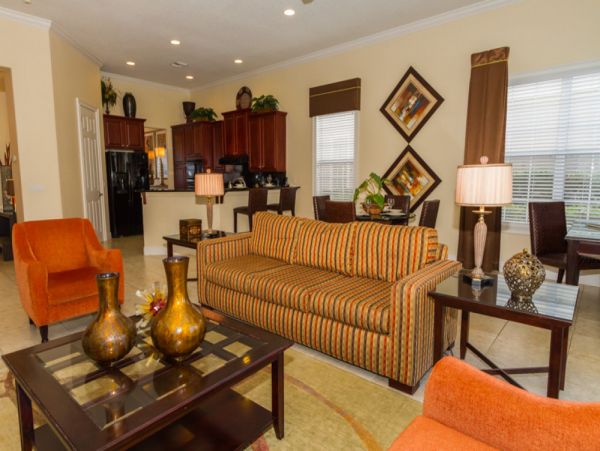 Orlando Home 980076