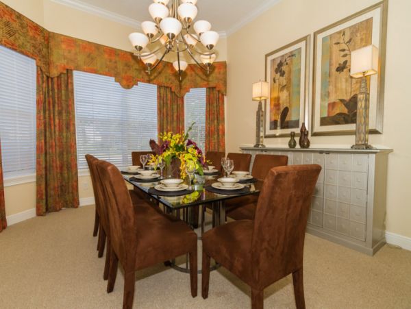Orlando Home 980076