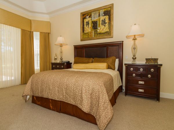 Orlando Home 980076