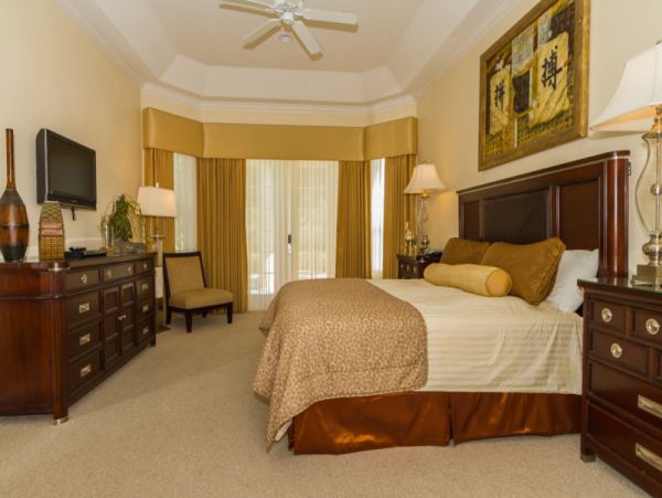 Orlando Home 980076