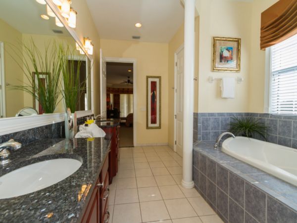 Orlando Home 980076