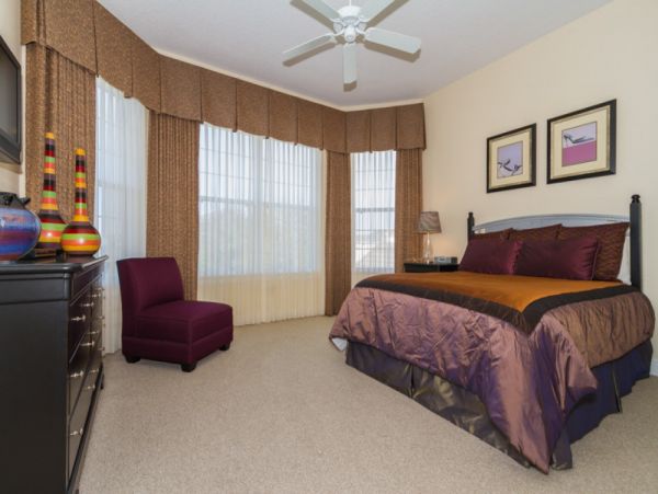 Orlando Home 980076