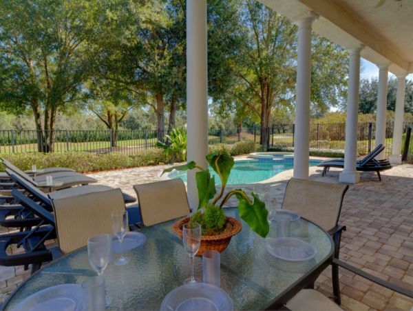 Orlando Home 980076