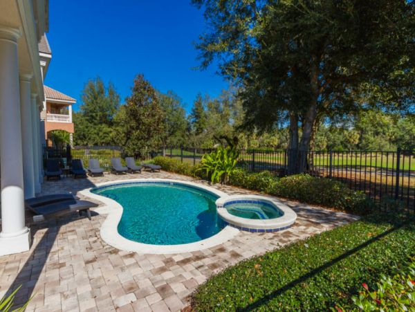 Orlando Home 980076