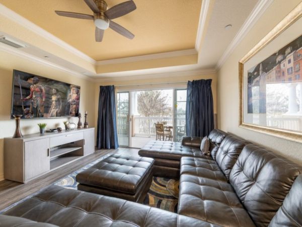 Orlando Home 980077