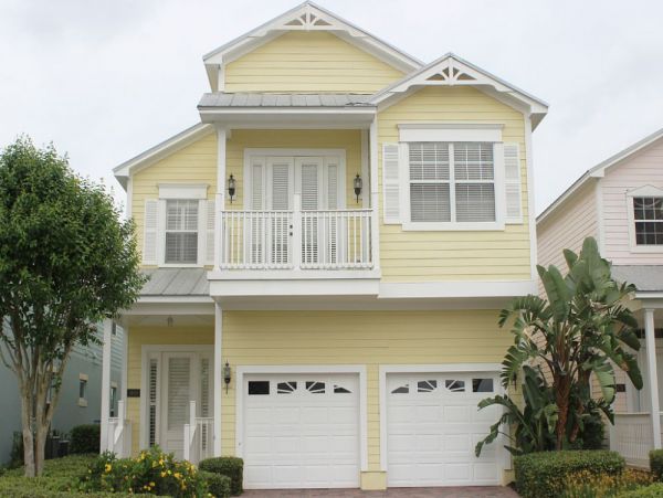Orlando Home 980078