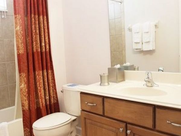 Orlando Home 980078