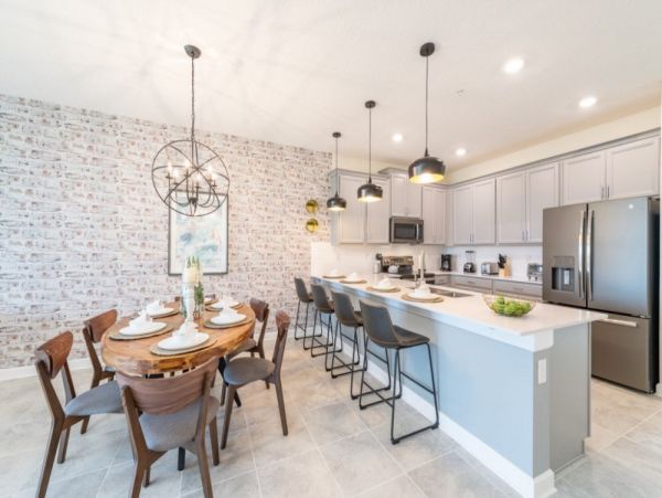 Orlando Home 980079