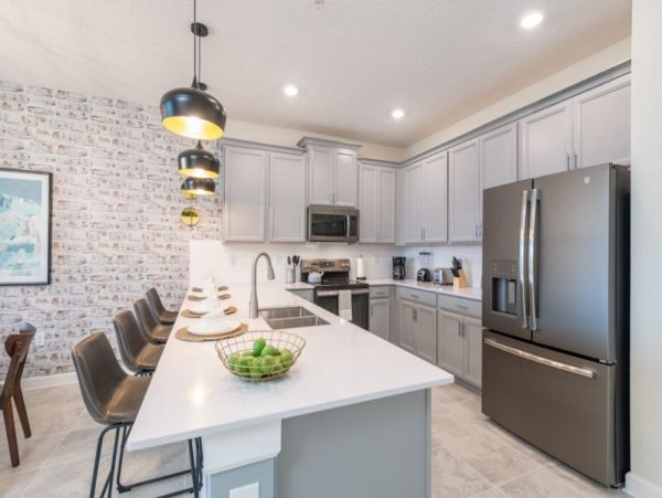 Orlando Home 980079