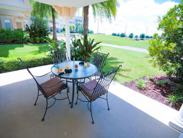 Orlando Home 980080