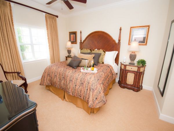 Orlando Home 980080