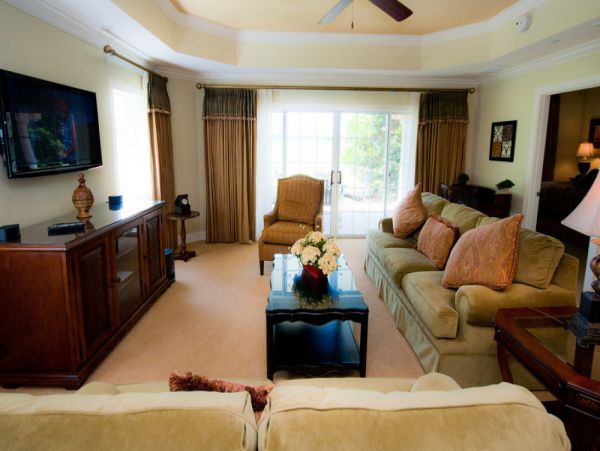 Orlando Home 980080