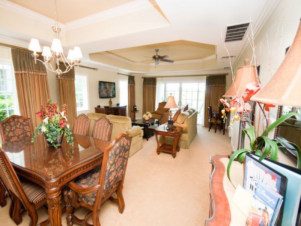 Orlando Home 980080