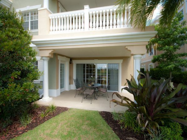 Orlando Home 980080