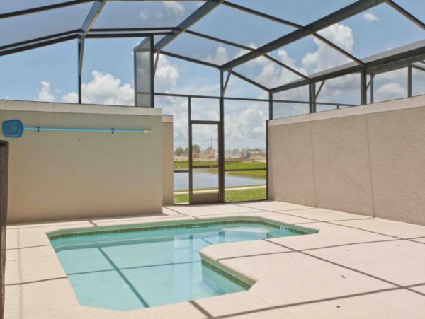 Orlando Home 980082