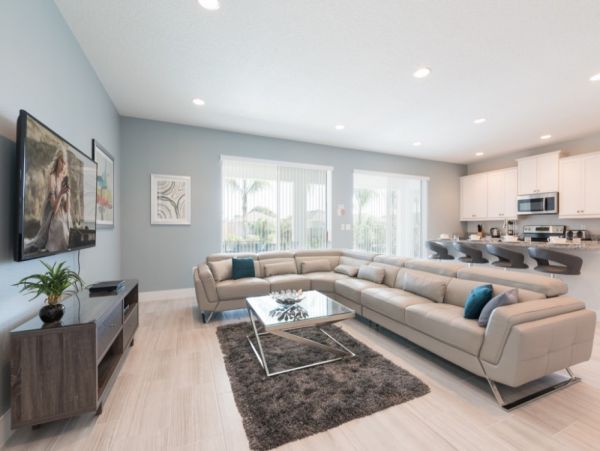 Orlando Home 980083