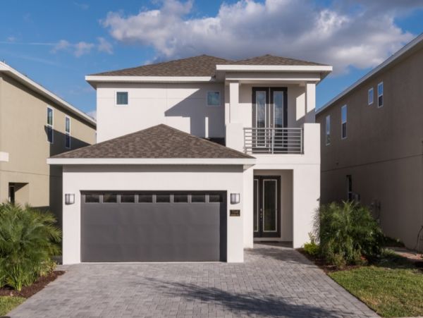 Orlando Home 980083