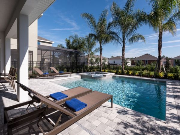 Orlando Home 980083