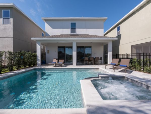 Orlando Home 980083