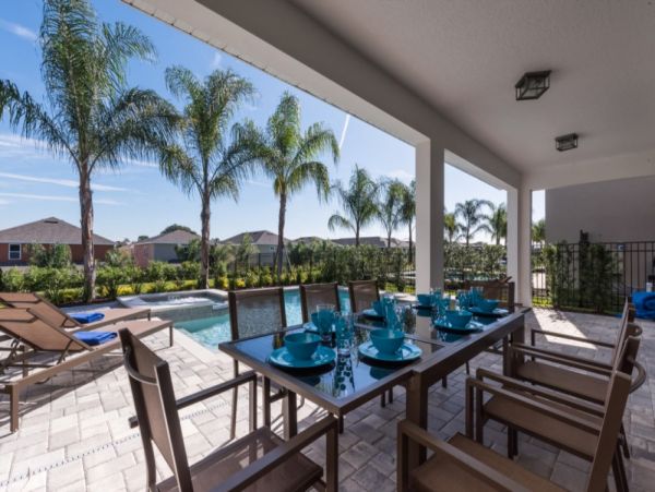 Orlando Home 980083