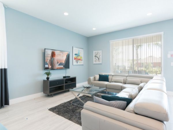Orlando Home 980083